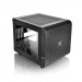 Obudowa Thermaltake Core V21 microATX Window Black - Galeria zdjęcie 11