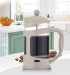 Prasa francuska MAESTRO 1L MR-1665-1000-IVORY - Galeria zdjęcie 2