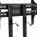 TECHLY STOJAK MOBILNY TV LED/LCD 37-70 CALI 50KG 2 - Galeria zdjęcie 7