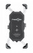 Uchwyt na telefon i ładowarka indukcyjna FreedConn MC1W 15W + USB - Galeria zdjęcie 1