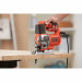 Wyrzynarka BES610-QS BLACK+DECKER - Galeria zdjęcie 11