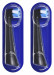 Szczoteczka magnetyczna ORAL-B iO 7W Czarna - Galeria zdjęcie 6