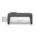 SANDISK FLASH Ultra Dual 256GB 150MB/s USB Typ-C - Galeria zdjęcie 2