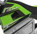 RAZOR Motor elektryczny SX350 Dirt - green - Galeria zdjęcie 9