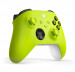 Microsoft Xbox kontroler bezprzewodowy Żółty - Galeria zdjęcie 3