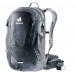 Plecak rowerowy Deuter Superbike 18 black - Galeria zdjęcie 3