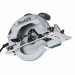 Pilarka tarczowa elektryczna 1600W MAKITA HS7611 - Galeria zdjęcie 3