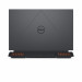 Dell Inspiron G15 5530 i5-13450HX 15.6"FHD 120Hz WVA 16GB DDR5 4800 SSD512 GeForce RTX 3050_6GB Win11 + Plecak - Galeria zdjęcie 9