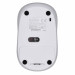 Mysz TRUST Primo Wireless Mouse matt white (24795) - Galeria zdjęcie 10