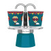Bialetti kawiarka Winter Wonderland 2TZ+2 filiżanki - Galeria zdjęcie 1