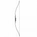 Łuk klasyczny Poe Lang EK ROBIN HOOD czarny 30-35LBS (RE-018B) - Galeria zdjęcie 1