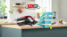 Odkurzacz BOSCH BCS 1041PET - Galeria zdjęcie 14