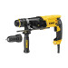 Młotowiertarka 800W DEWALT D25134K - Galeria zdjęcie 1