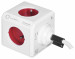 Allocacoc Przedłużacz PowerCube Extended 3.0 m - Galeria zdjęcie 3