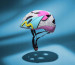 Kask rowerowy ALPINA XIMO FLASH RETRO MATT 49-54 - Galeria zdjęcie 5