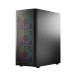 LOGIC OBUDOWA ARAMIS ARGB MIDI USB 3.0 BLACK - Galeria zdjęcie 5