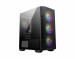 Obudowa MSI MAG FORGE M100R (306-7G20R21-809) - Galeria zdjęcie 1