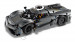 LEGO Technic 42173 Szary hipersamochód Koenigsegg Jesko Absolut - Galeria zdjęcie 7