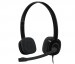 Słuchawki Logitech H151 - Galeria zdjęcie 3