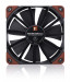 Went. NOCTUA 120mm NF-F12 industrialPPC-3000 PWM - Galeria zdjęcie 4