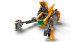 LEGO Marvel 76254 Statek kosmiczny małego Rocketa - Galeria zdjęcie 5