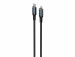 Kabel Havit USB-C - Lightning CB6311 (czarny) - Galeria zdjęcie 2