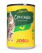 JOSERA JosiCat Kurczak w galaretce - mokra karma dla kota - 400 g - Galeria zdjęcie 1