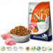 FARMINA N&D Pumpkin Lamb & Blueberry Adult Medium & Maxi - sucha karma dla psa - 12kg - Galeria zdjęcie 2
