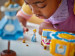 LEGO DISNEY PRINCESS 43266 Suknia Kopciuszka - Galeria zdjęcie 5