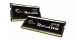 G.SKILL RIPJAWS SO-DIMM DDR5 2X48GB 5600MHZ 1,1V - Galeria zdjęcie 3