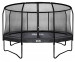 Trampolina Salta Premium Black Edition COMBO - 213cm - Galeria zdjęcie 1