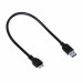 Dysk zewnętrzny HDD ADATA HD720 AHD720-1TU31-CBL (1TB; 2.5"; USB 3.2; niebieski) - Galeria zdjęcie 7