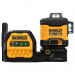 Laser krzyżowy 12/18V DCE089D1G18 DEWALT - Galeria zdjęcie 6