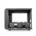 Obudowa Thermaltake Core V21 microATX Window Black - Galeria zdjęcie 18