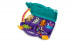 LEGO FRIENDS 42672 Kreatywna walizka plażowa - Galeria zdjęcie 5