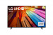 Telewizor LG 55UT80003LA LCD 55'' 4K Ultra HD WebOS 24 Dolby Digital Plus Niebieski - Galeria zdjęcie 1