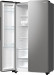 Lodówka GORENJE NRR9185EAXL - Galeria zdjęcie 6