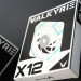 Wentylator Valkyrie X12 ARGB White (VK-FANX12FW) - Galeria zdjęcie 4