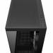 Obudowa DeepCool CG580 4F czarna - Galeria zdjęcie 9