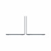 Apple 13-inch MacBook Air: Apple M2 chip with 8-core CPU and 8-core GPU, 16GB, 256GB - Midnight - Galeria zdjęcie 3