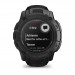 Zegarek Garmin Instinct 2X Solar Tactical Edition Black - Galeria zdjęcie 9