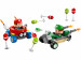 LEGO SUPER MARIO 72034 Mario Kart - Baby Mario kontra Baby Luigi - Galeria zdjęcie 3