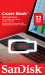 SANDISK FLASH CRUZER BLADE 32GB - Galeria zdjęcie 3