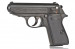 Pistolet ASG Walther PPK/S sprężynowy - Galeria zdjęcie 1