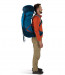 Plecak trekkingowy OSPREY Atmos AG LT 65 granatowy L/XL - Galeria zdjęcie 4