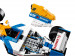 LEGO ICONS 10353 Williams Racing FW14B i Nigel Mansell - Galeria zdjęcie 8
