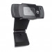 MANHATTAN KAMERA INTERNETOWA USB 2.0 FULL HD 1080P - Galeria zdjęcie 6
