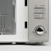 Kuchenka mikrofalowa G3Ferrari z grillem G1015510 grey - Galeria zdjęcie 3