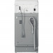 Pralka z góry od góry ładowana WHIRLPOOL NTDLR 6040S PL/N - Galeria zdjęcie 5