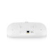 Access Point Wi-Fi 7 Zyxel NWA110BE 2.4GHz(2x2)/5GHz(4x4)/6GHz(4x4) PoE+ 1x2,5G DUAL RADIO (2.4-5 lub 2.4-6) - Galeria zdjęcie 7